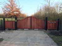 Hekwerken