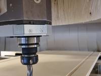 CNC Bewerkingen
